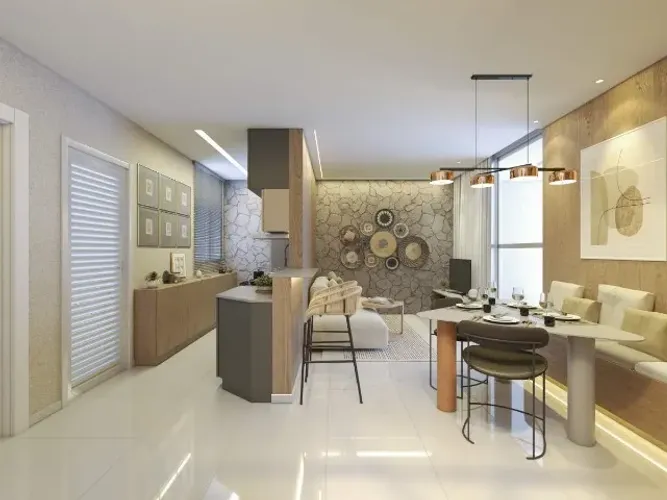 Barra Ville Residence - Casas em Condomínio