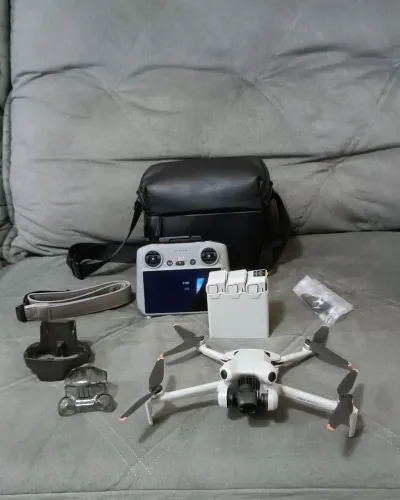 Oportunidade DJI mini 4 PRO