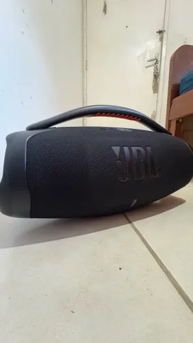 JBL BOOMBOX 3