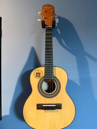 CAVAQUINHO ROZINI RC10 ESTUDANTE - ANO 2018