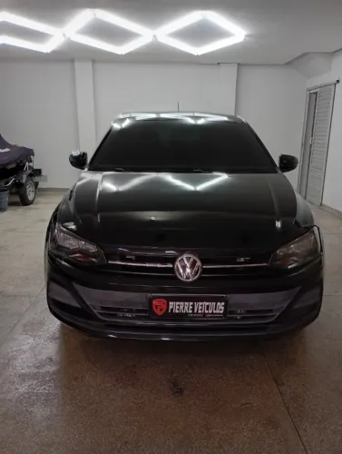 Volkswagen Virtus 1.6 MSI Flex 16V 5P Mec. 2019