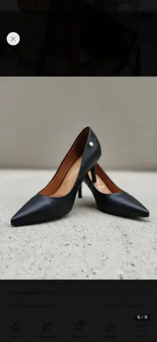 Sapato scarpin vizzano