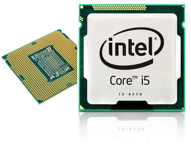 Processador Intel core i5-4570