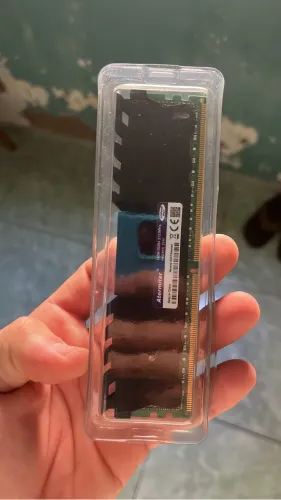 MEMÓRIA RAM 16 gb 2133 mhz