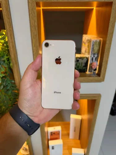 iPhone 8 64GB REPASSE