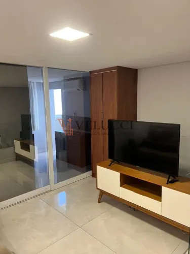 Apartamento duplex à venda no Jardim Antonio Von Zuben em Campinas