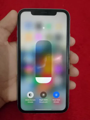 iPhone XR azul reliquia