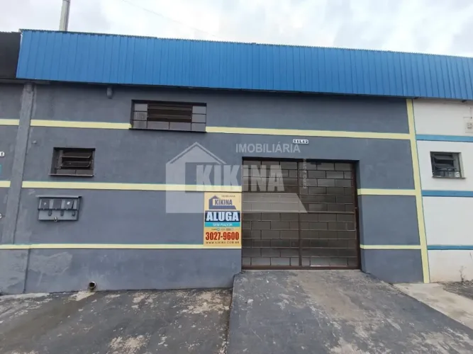 Sala Comercial para alugar por R$ 1700.00, 35.00 m2 - CONTORNO - PONTA GROSSA/PR