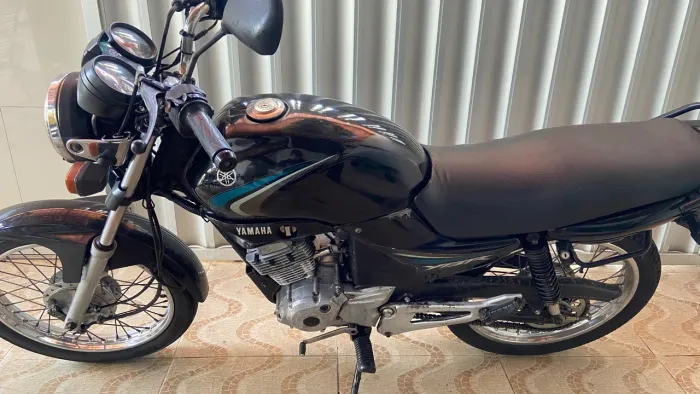 YBR-125