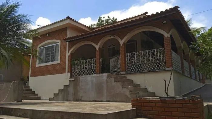 Chácara à venda, 1000 m² por R$ 720.000,00 - Estância Lago Azul (Ártemis) - Piracicaba/SP