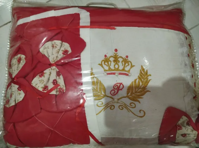Kit Berço