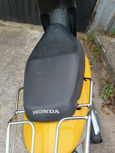 Honda biz 