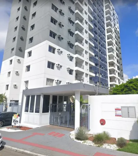 Apartamento MOBILIADO para locação, Farolândia, Aracaju, SE