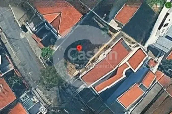 terreno plano 11 x 27 m - v. alpina - sítio da figueira.