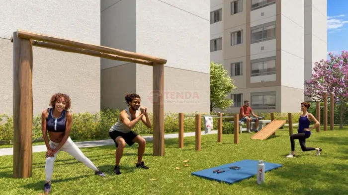 Apartamento à Venda em Vasco da Gama