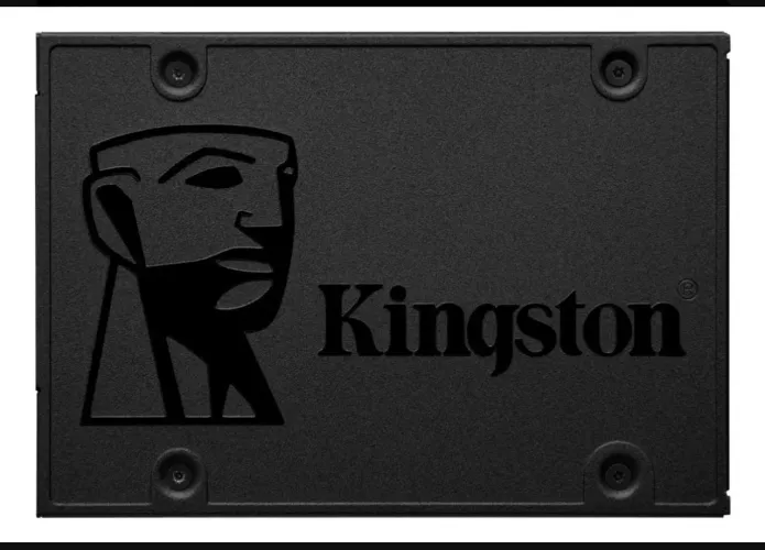 SSD 480 kingston