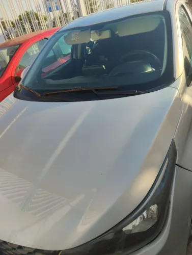 Fiat Argo Drive 1.0 6V Flex 2022