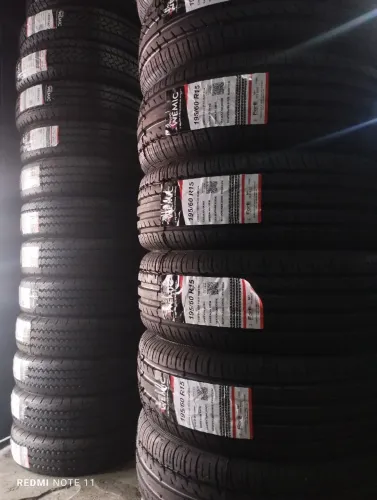 PNEUS COM ALTA DURABILIDADE 205/70/15 ATR