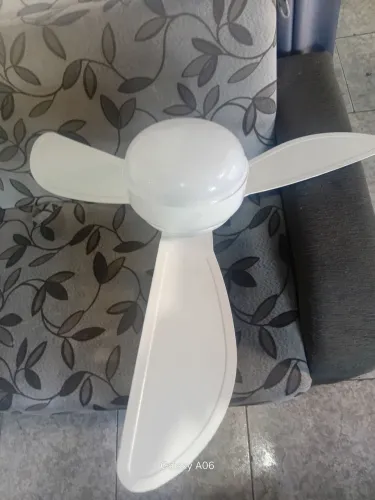 Ventilador de Teto