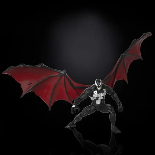 Marvel Legends Venom King in Black