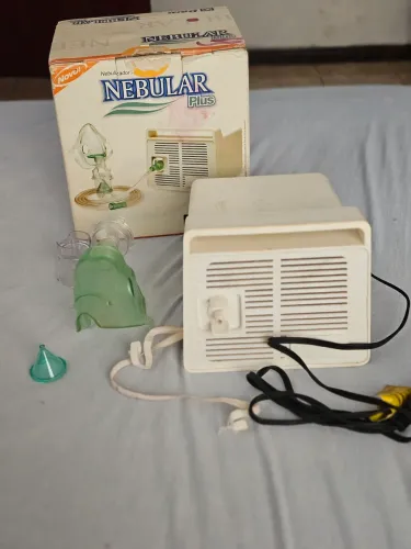 Nebulizador