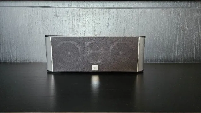 Caixa Central Home Theather JBL ES25C