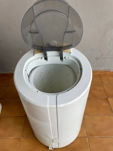 Centrifuga Müller