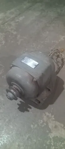 Motor elétrico trifásico 1cv 