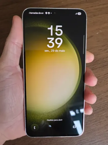 Galaxy S23+ Plus 512GB Verde