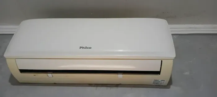 Ar condicionado