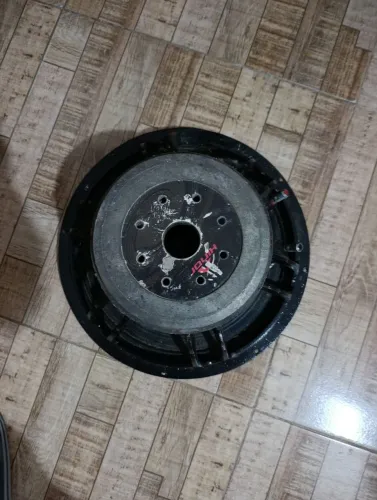 ALTO FALANTE HINOR DE 15 PROMOÇÃO