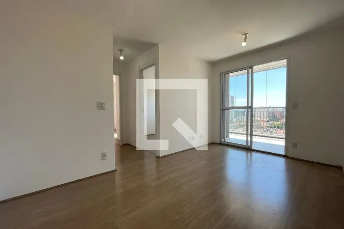 Apartamento à Venda - Butantã, 2 Quartos, 60 m2