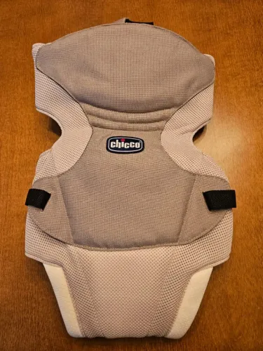 Canguru Infantil Chicco