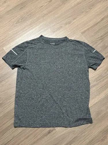Camisa lupo sport