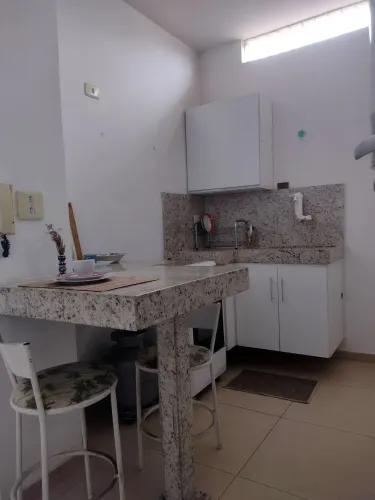 OPORTUNIDADE KITNET MOBILIADA