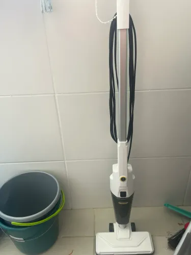 VENDO ASPIRADOR DE PÓ 