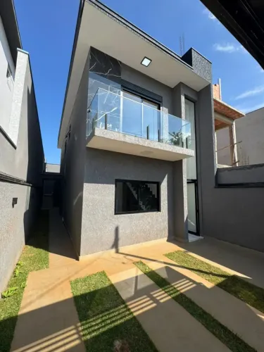 CASA PARA LOCAÇÃO NO NOVA JAGUARI - SANTANA DE PARNAÍBA - SP