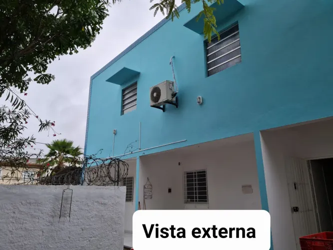 Casa 2 quartos alugar