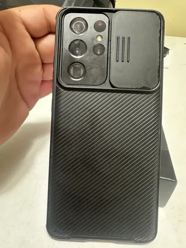 Samsung Galaxy S21 Ultra 5g