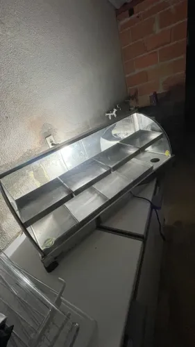 ESTUFA