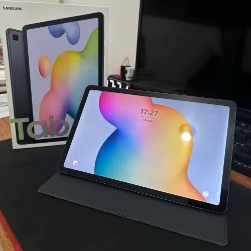 Samsung Galaxy Tab S6 Lite 64Gb