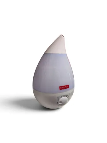 Umidificador de Ar Ultrassônico Fisher-Price HC115