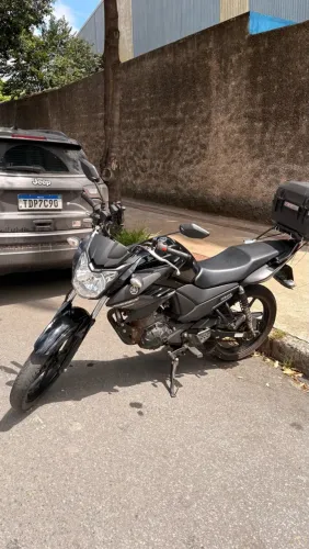 Fazer 150 2022