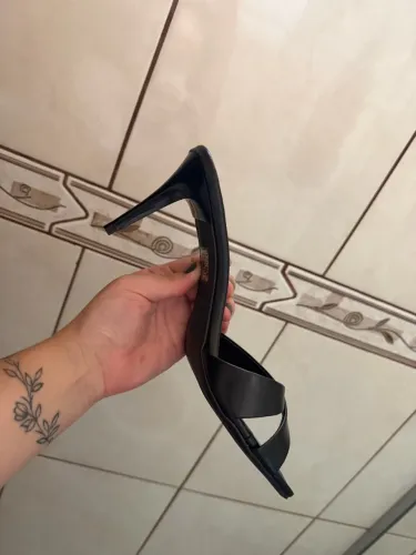 Salto Milano Nunca usado 38