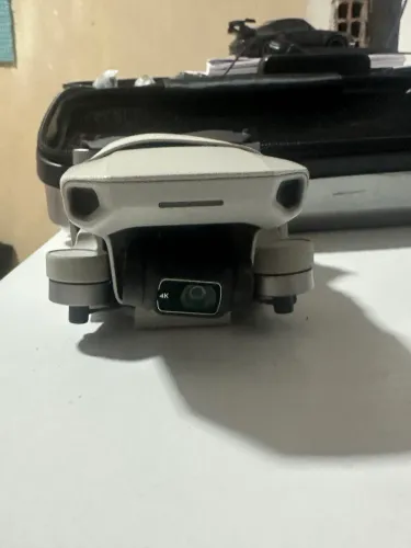 Dji mini 2 Fly more combo 4 baterias