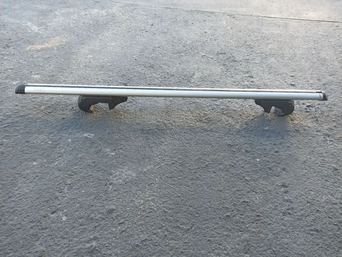 Rack universal para carro