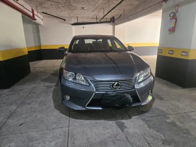 Lexus ES-350 3.5 24V 284cv 2015