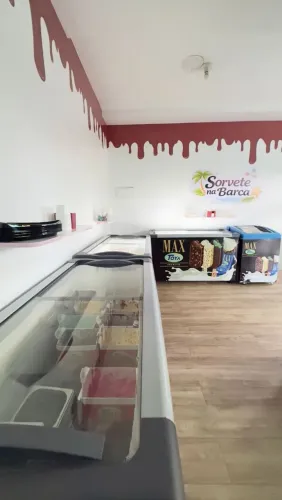 Repasso sorveteria