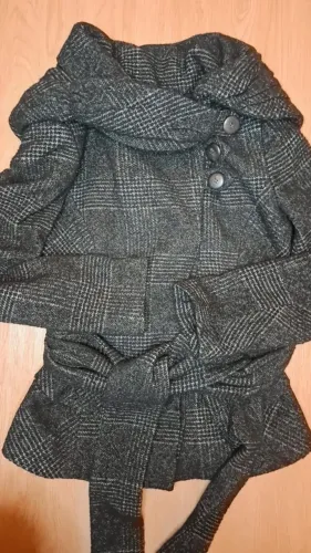Casaco Zara P