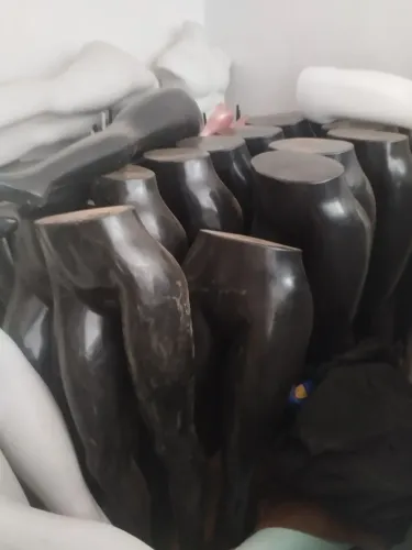 Manequins para calças
